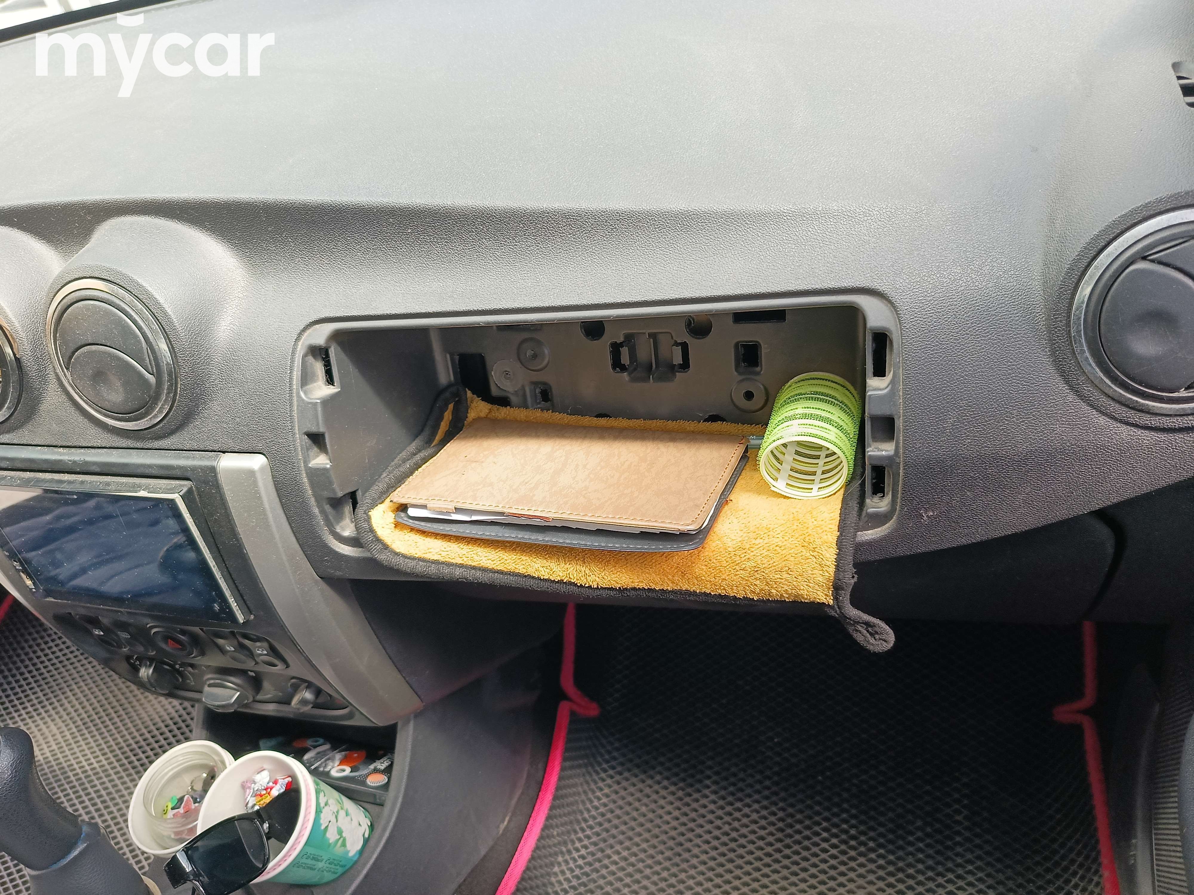 Nissan Almera 2018
