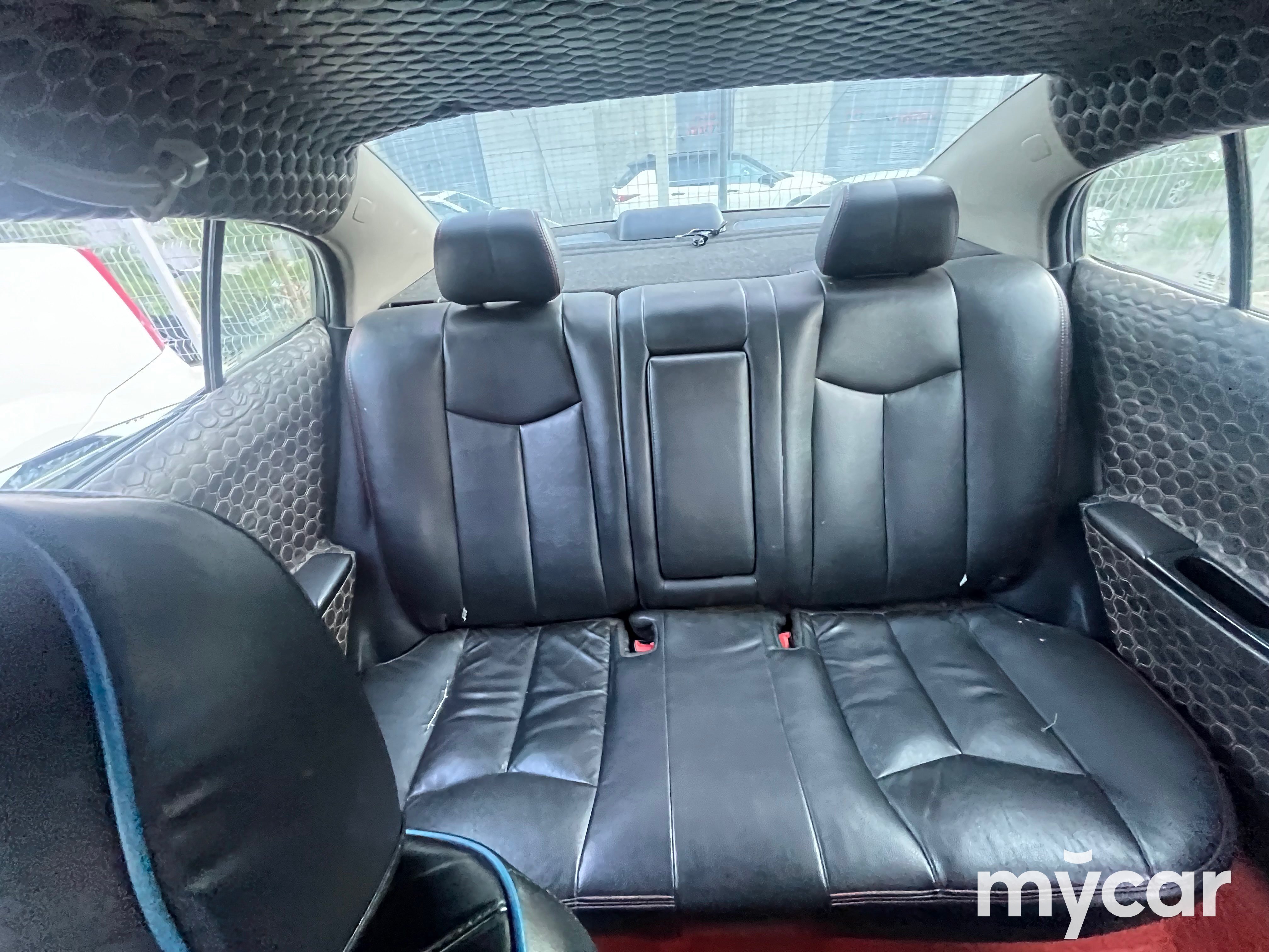 FAW Besturn B50 2014