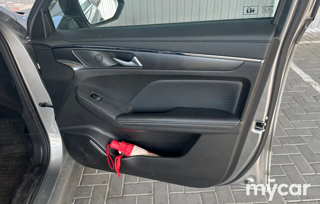 Haval Jolion 2024