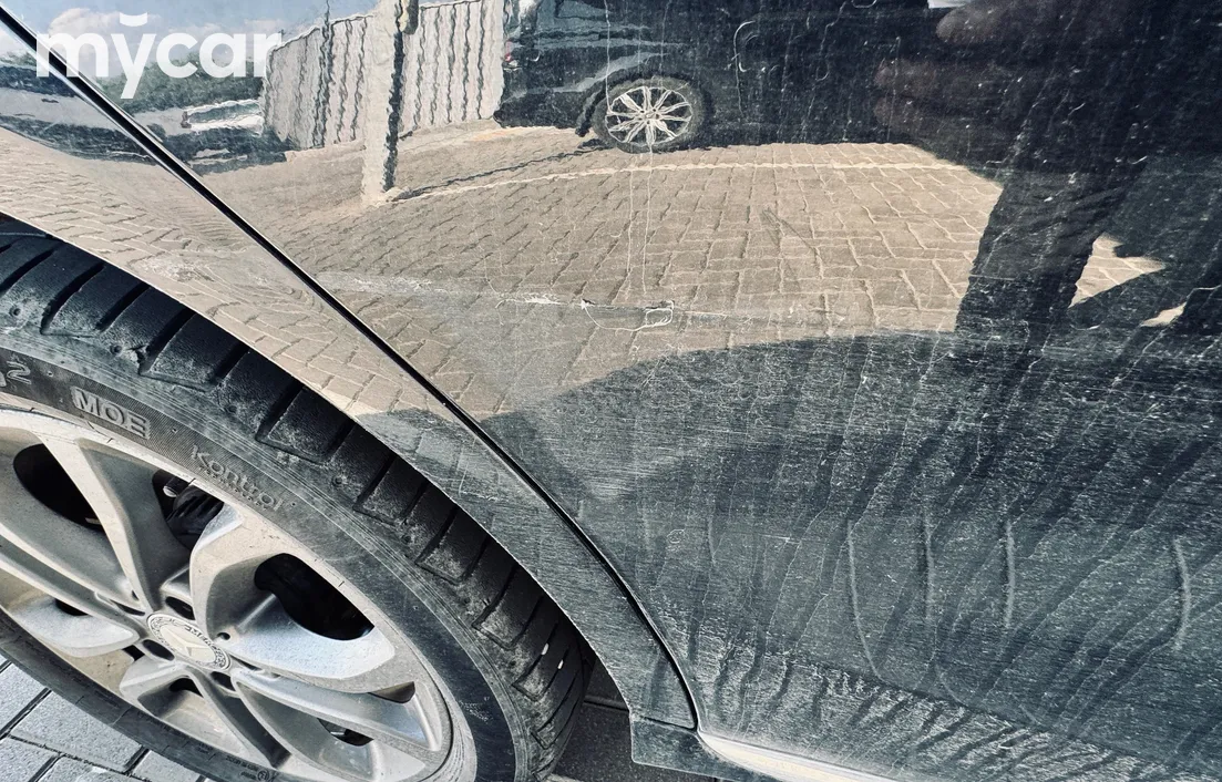 Mercedes-Benz C-Класс 2014