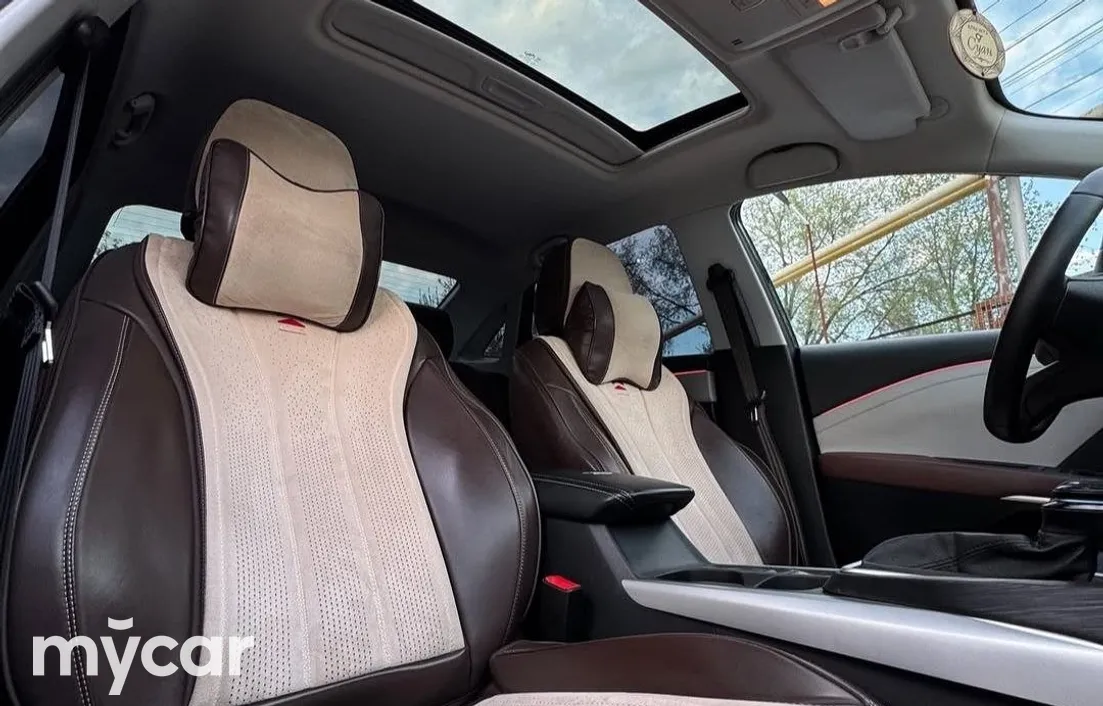 Chevrolet Monza 2023