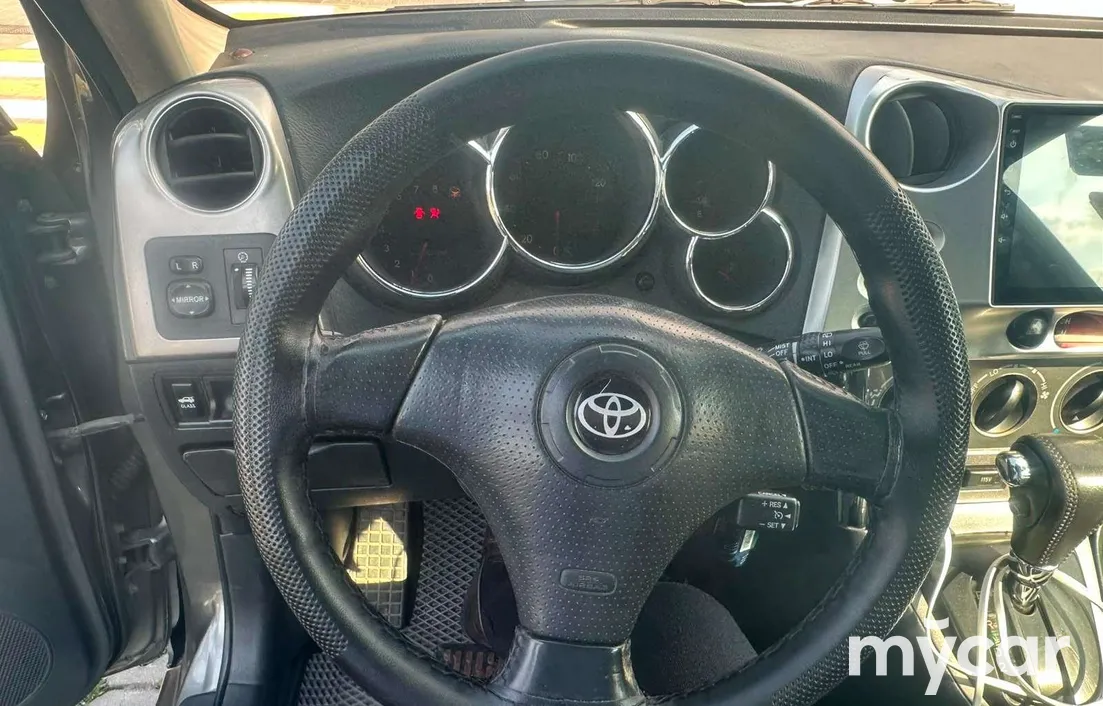 Toyota Matrix 2006