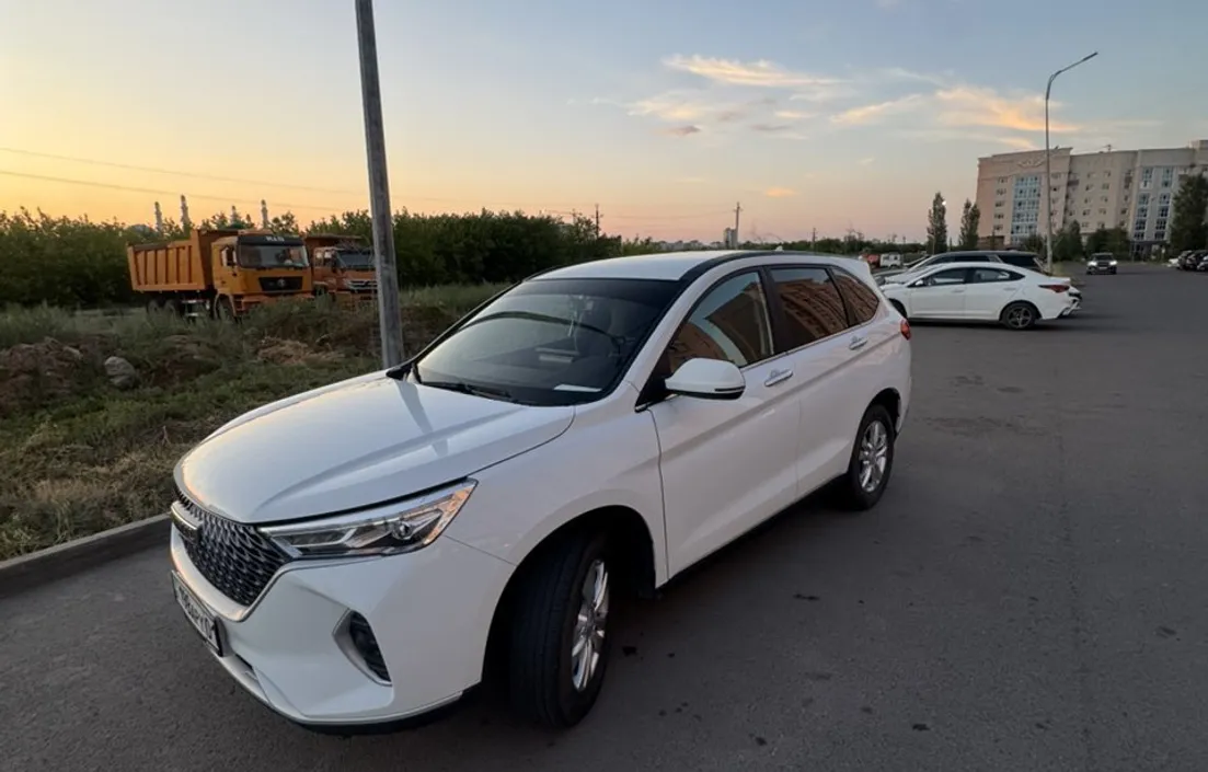 Haval M6 2023