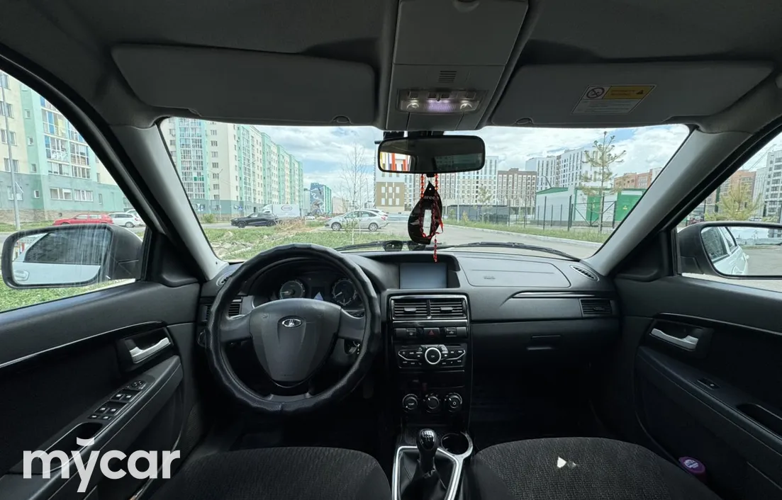 LADA Priora 2014