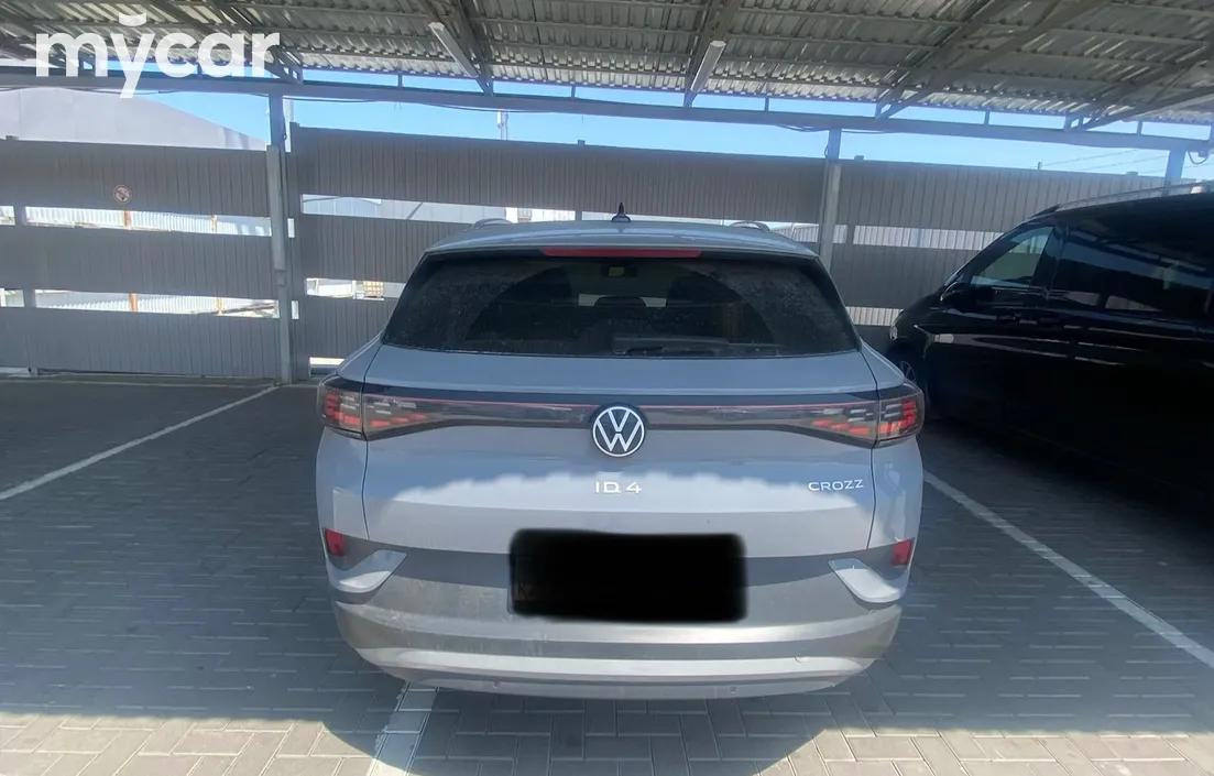 Volkswagen ID.4 2024