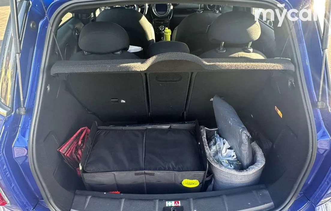 Mini Countryman 2015