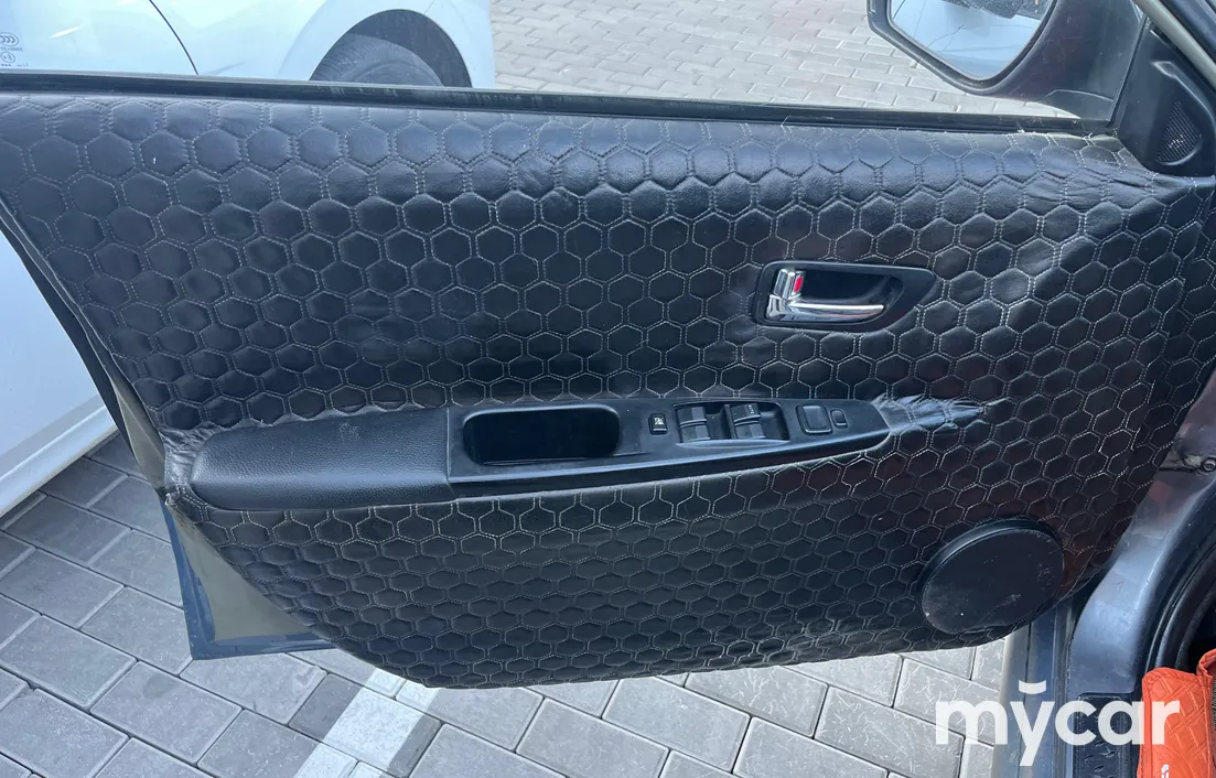 FAW Besturn B50 2014