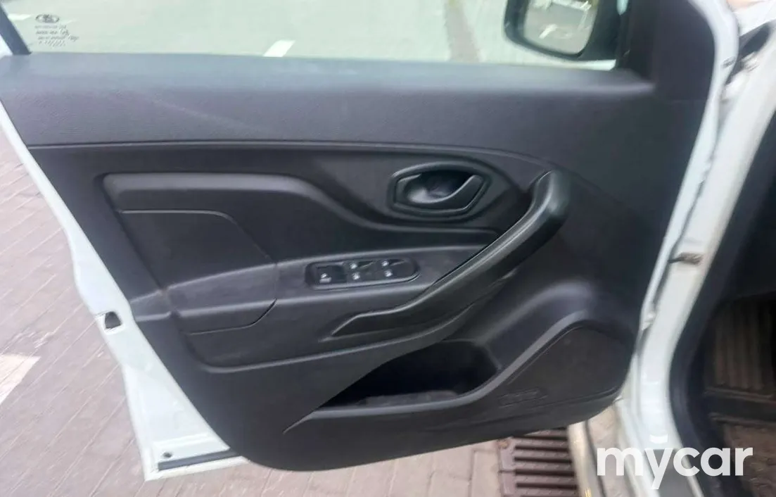 LADA XRAY 2018