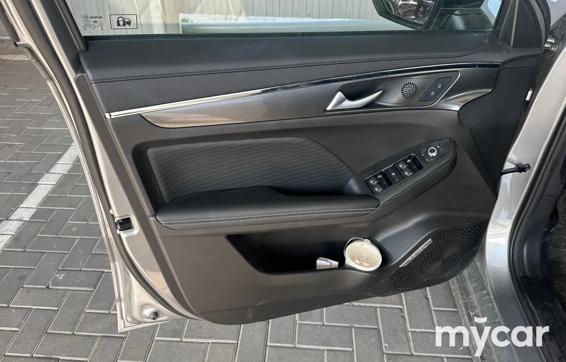 Haval Jolion 2024