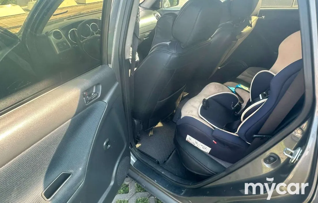 Toyota Matrix 2006
