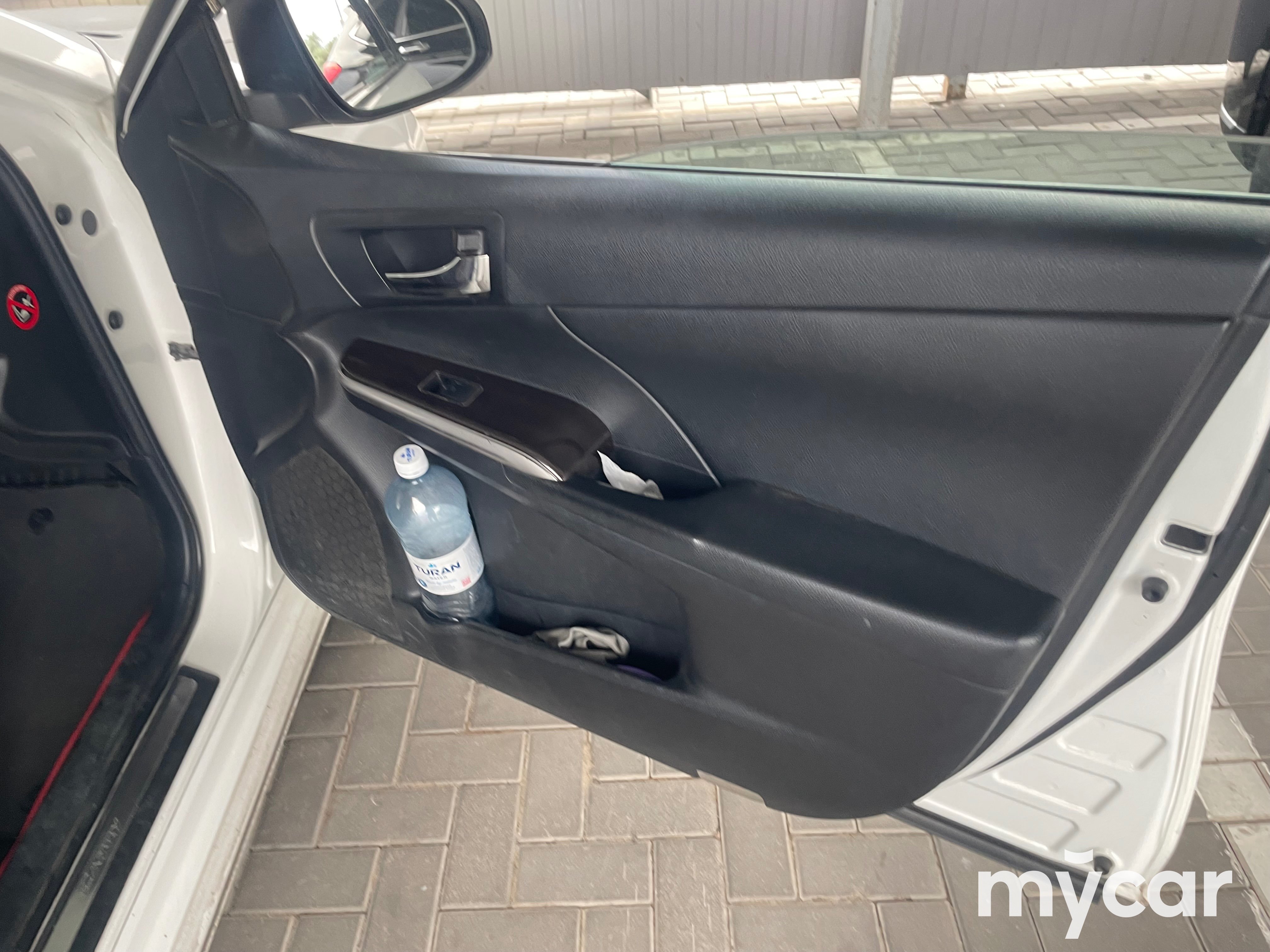 Toyota Camry 2013