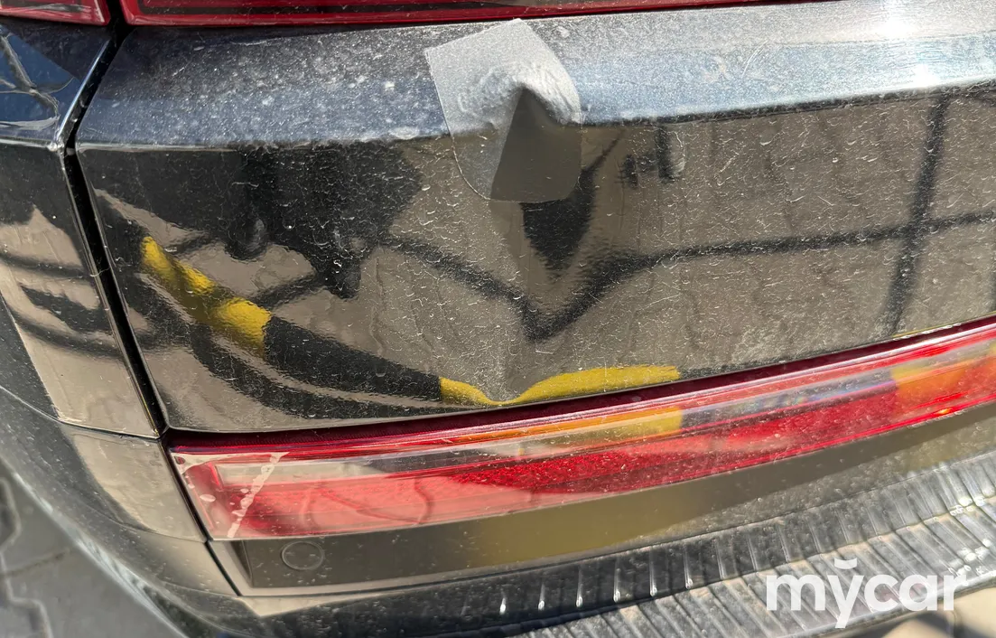 Hyundai Santa Fe 2023