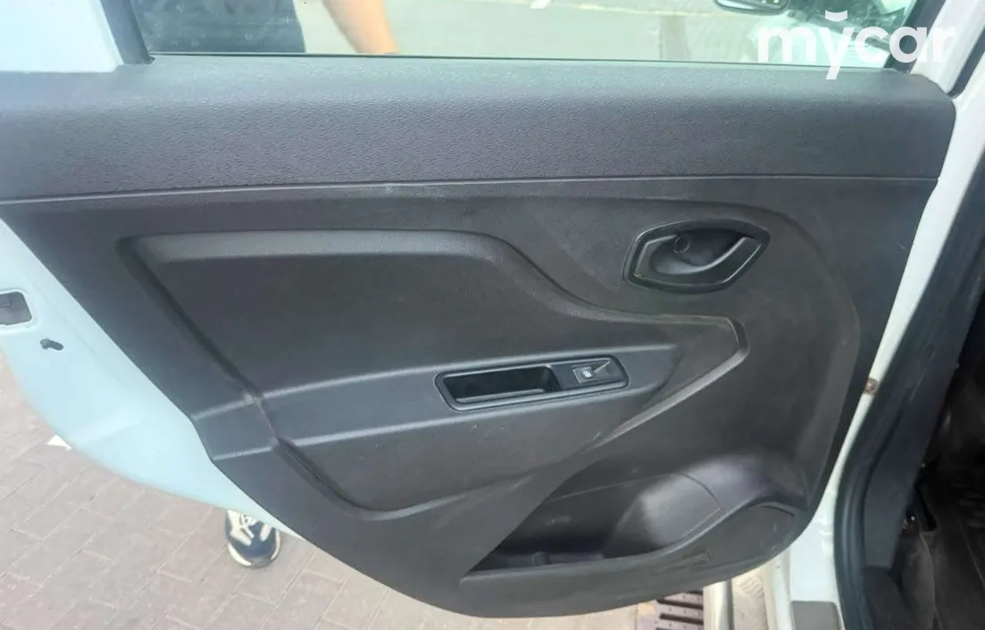LADA XRAY 2018