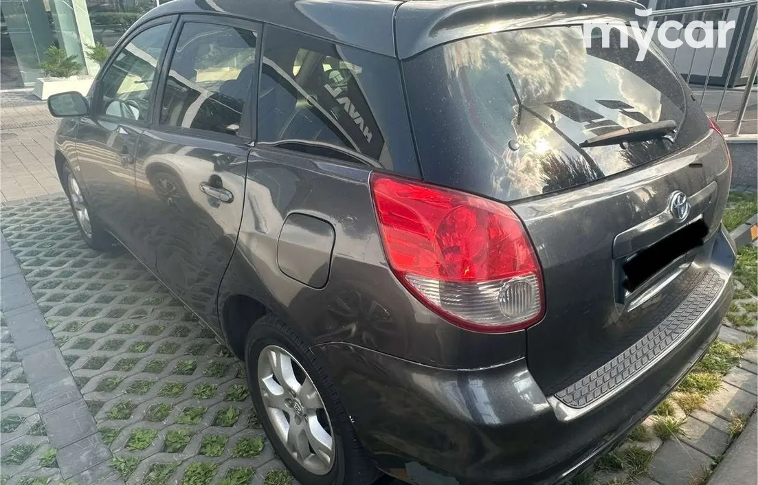 Toyota Matrix 2006
