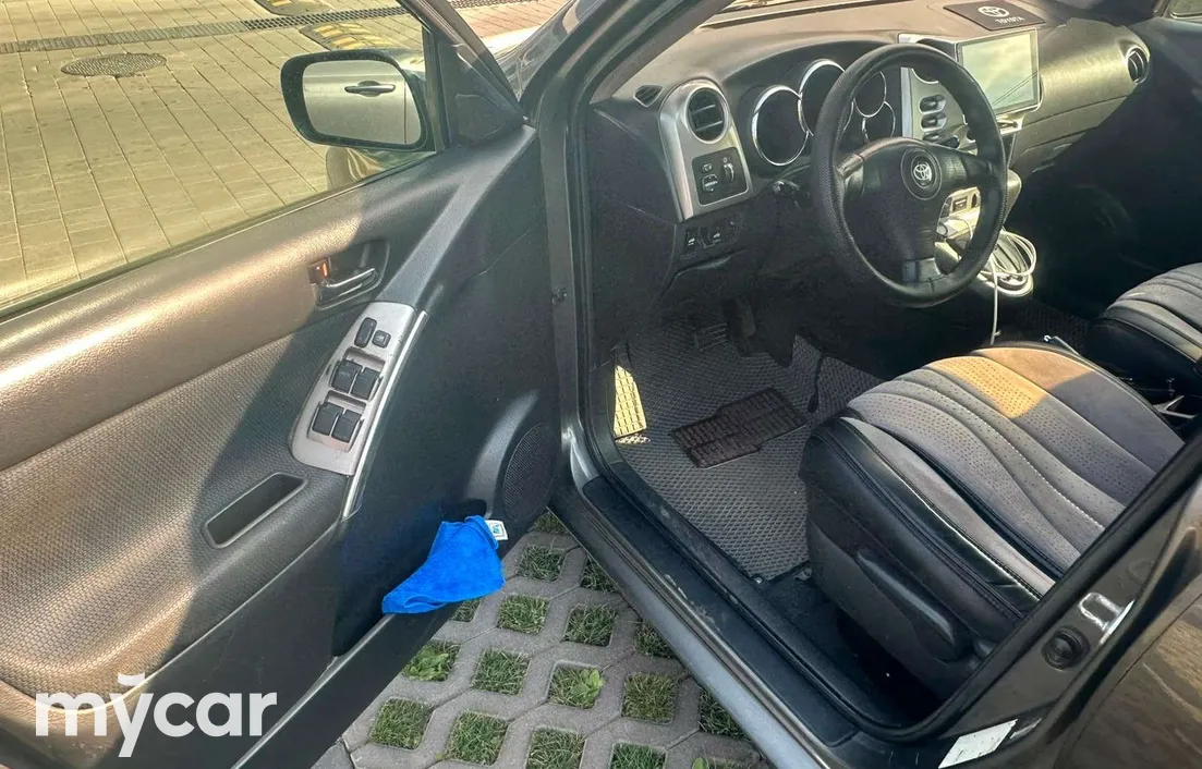 Toyota Matrix 2006