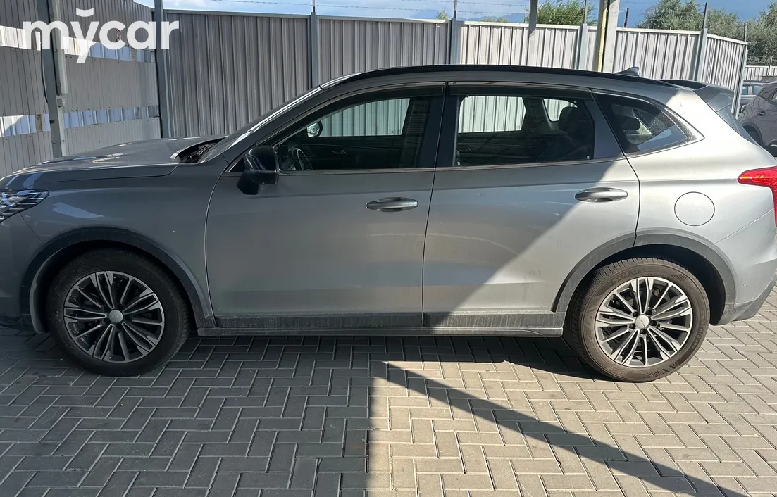 Haval Jolion 2024