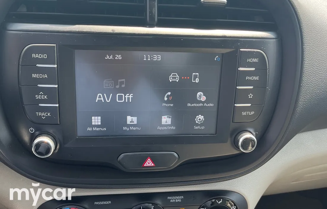 Kia Soul 2020