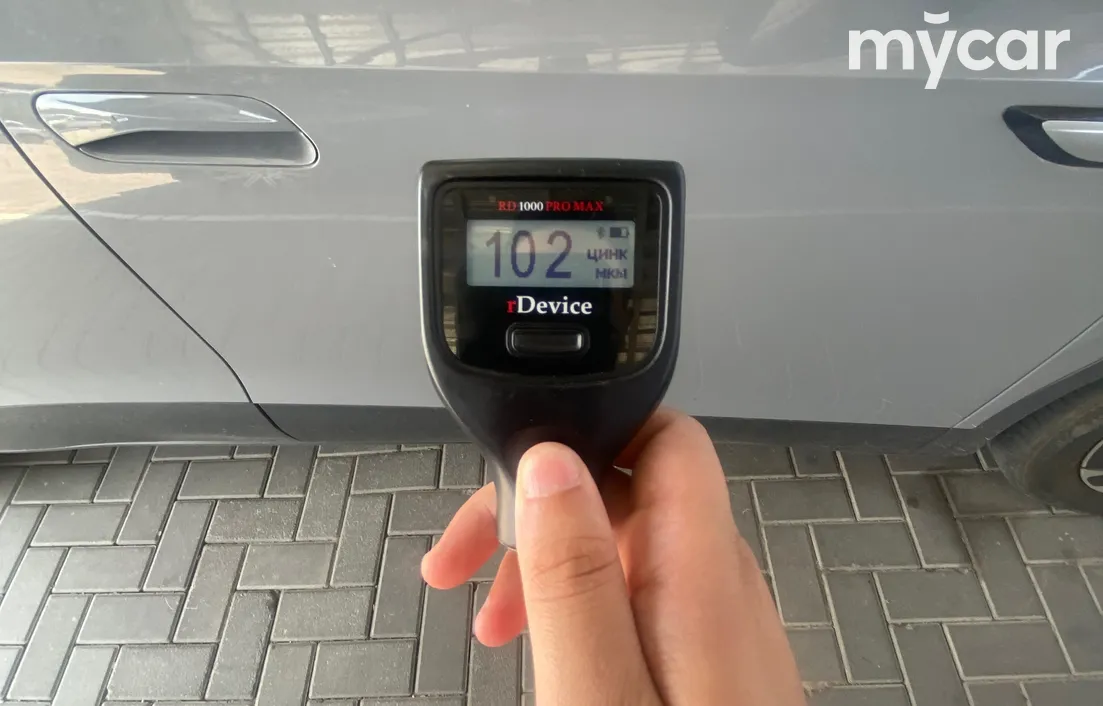 Volkswagen ID.4 2024