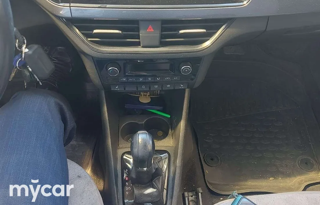 Volkswagen Polo 2022