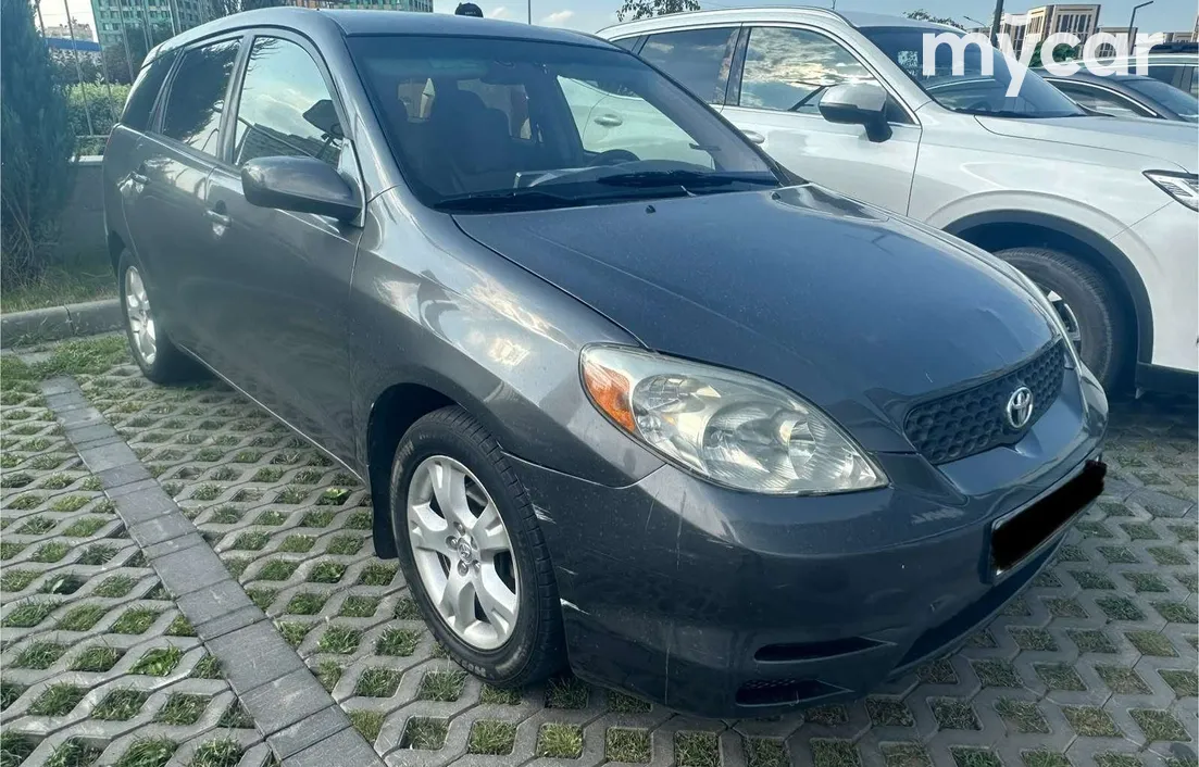 Toyota Matrix 2006