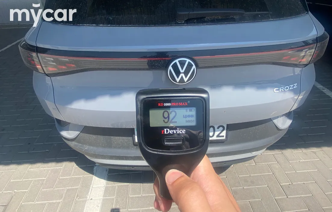 Volkswagen ID.4 2024