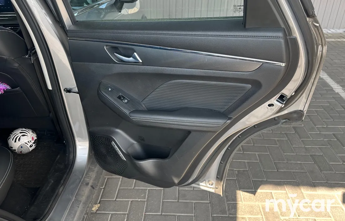 Haval Jolion 2024