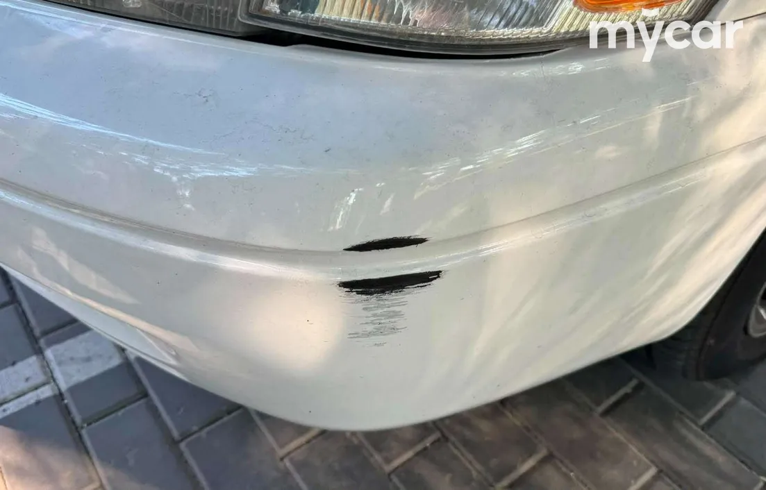 Toyota Camry 1998