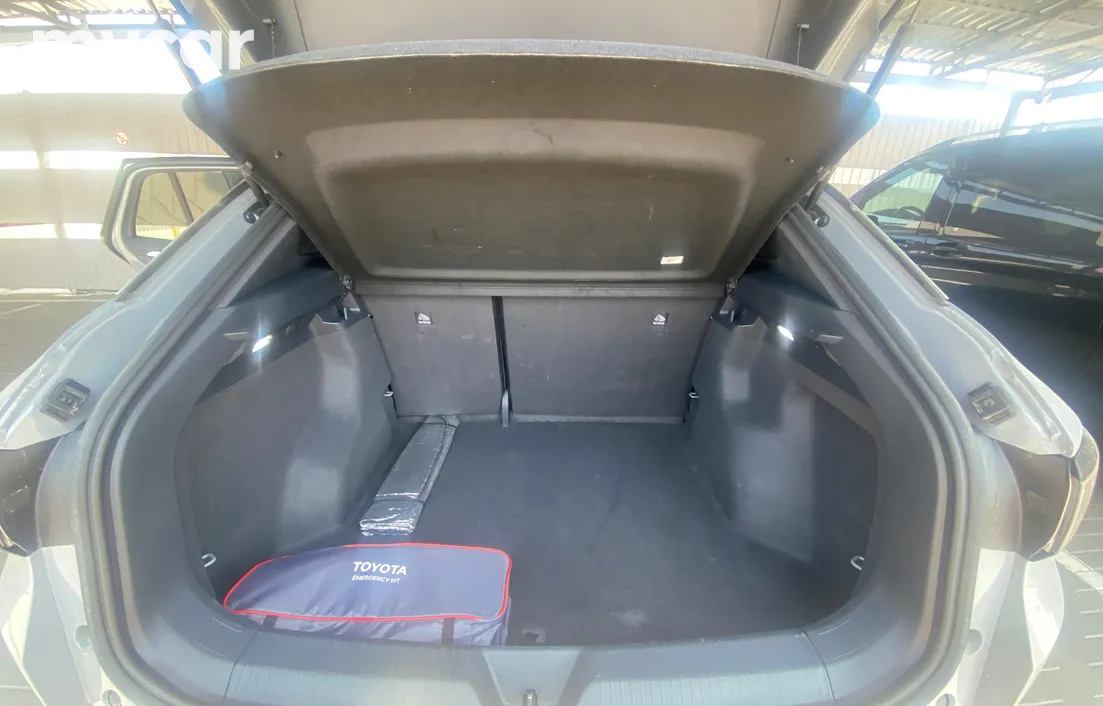 Volkswagen ID.4 2024