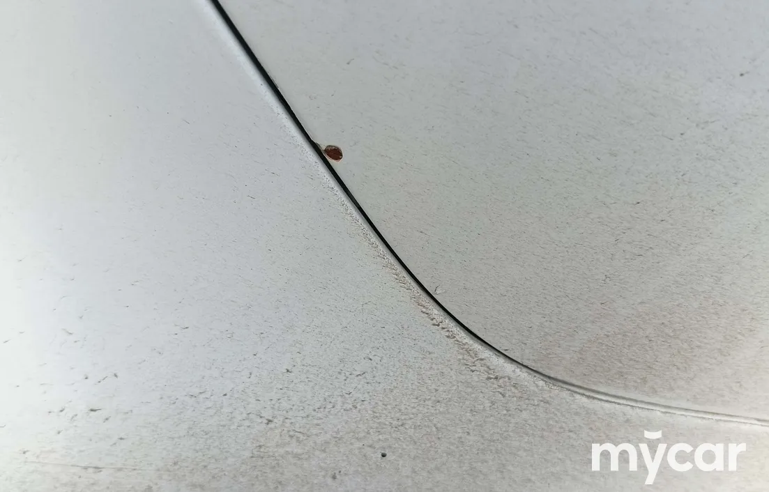 Nissan Almera 2018