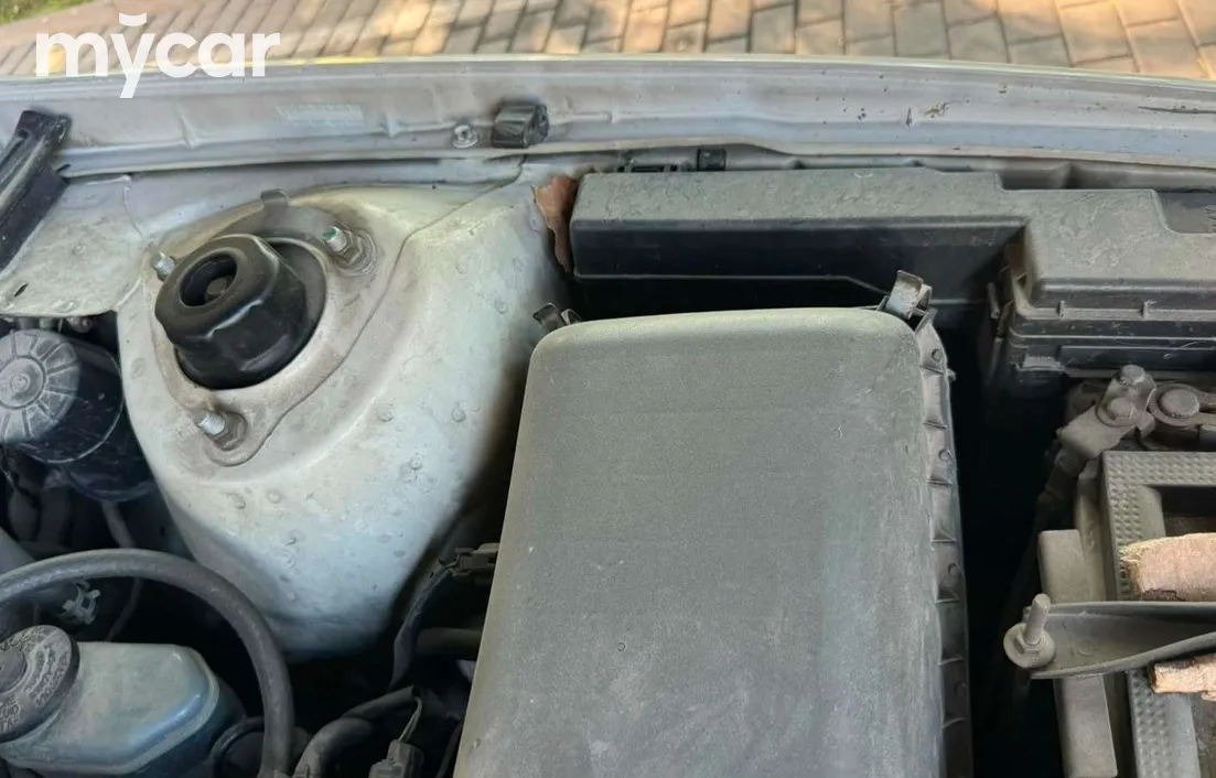 Toyota Camry 1998