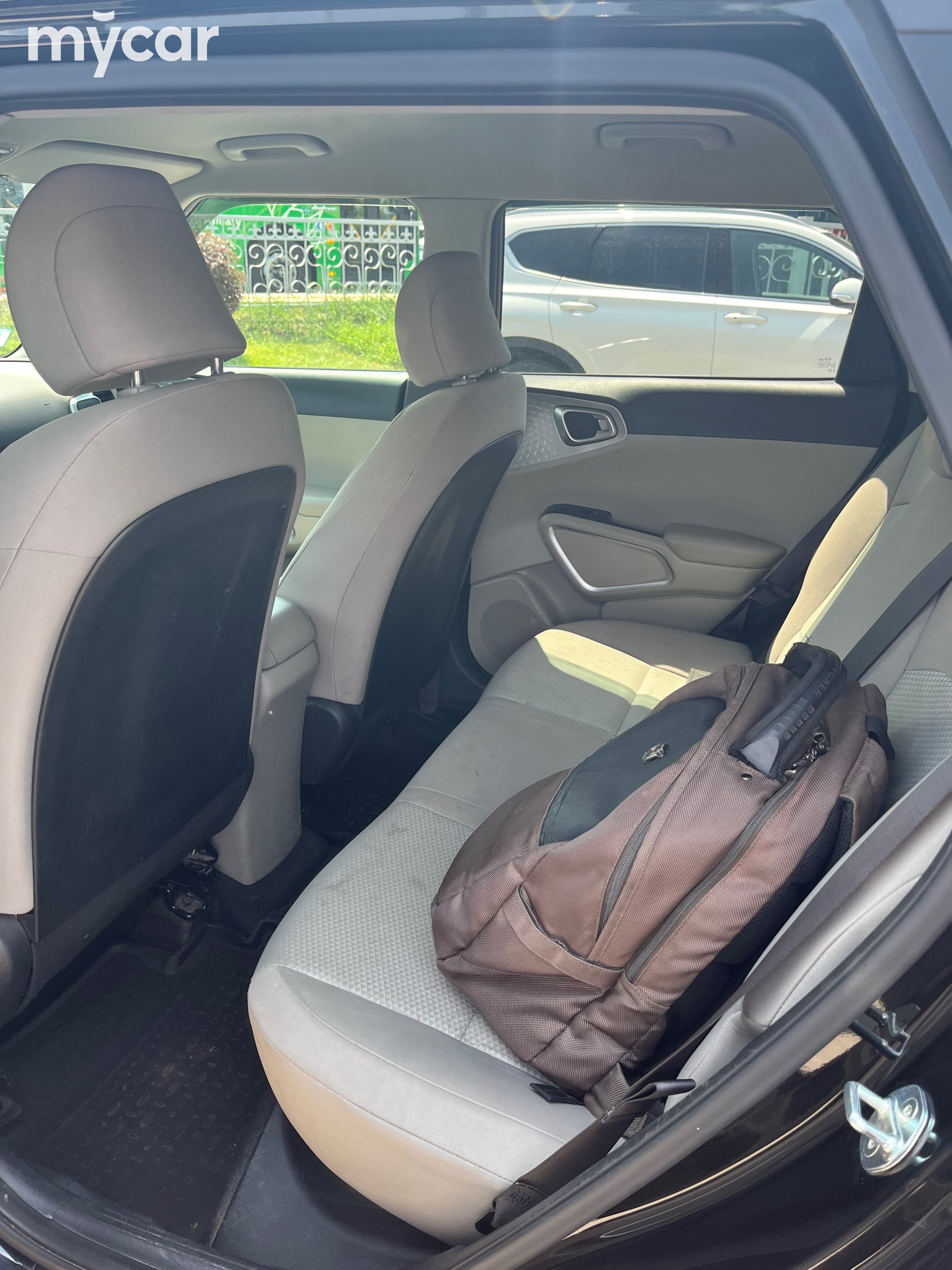 Kia Soul 2020