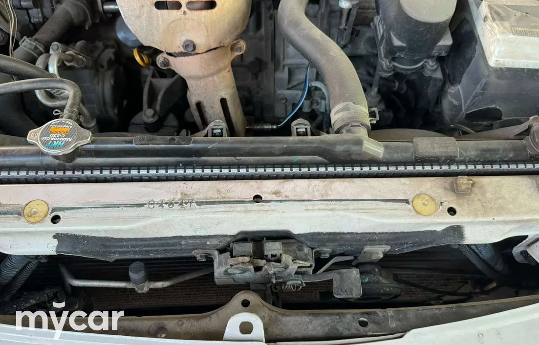 Toyota Camry 1998