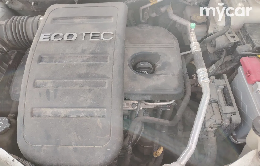 Chevrolet Captiva 2014