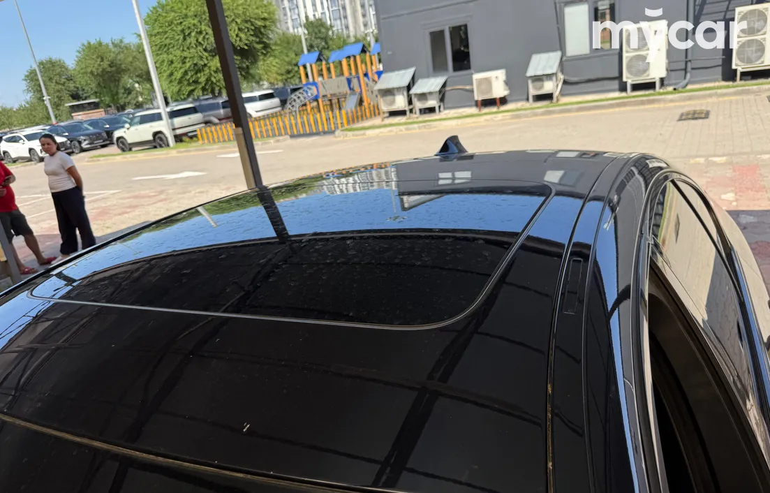 BMW 5 серия 2015
