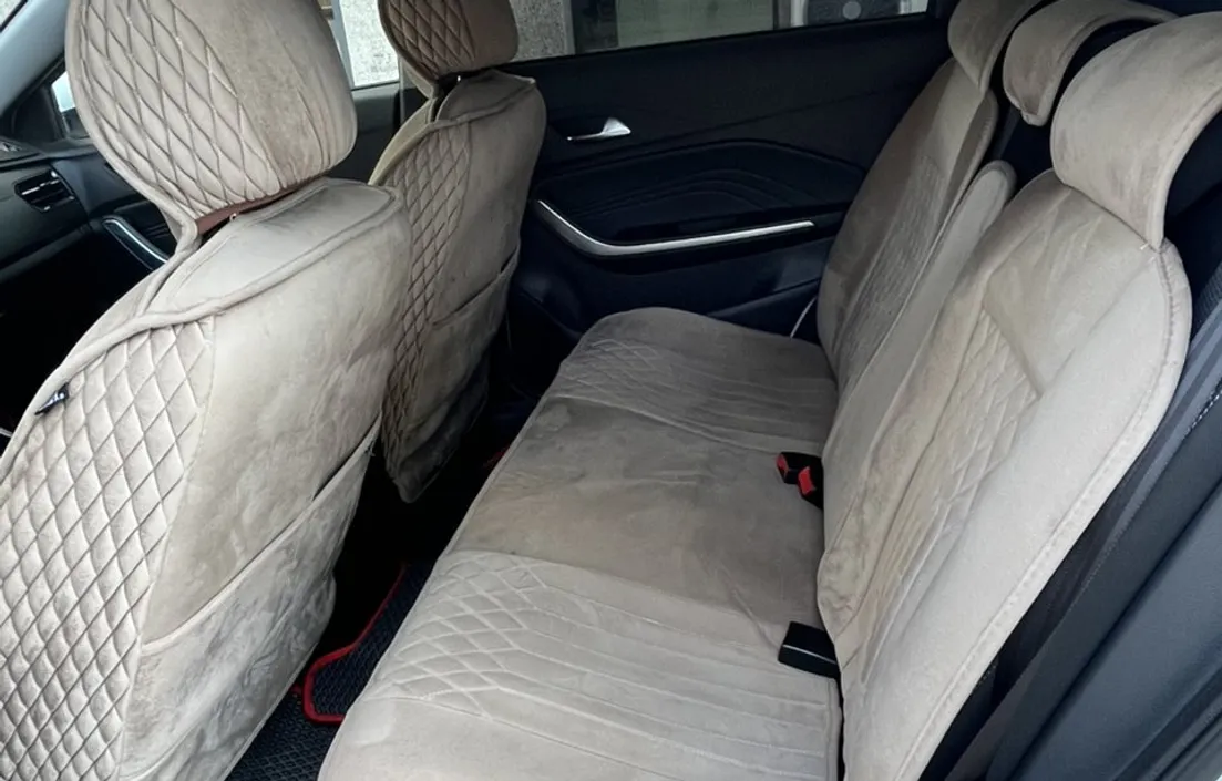 Chery Tiggo 2 Pro 2023