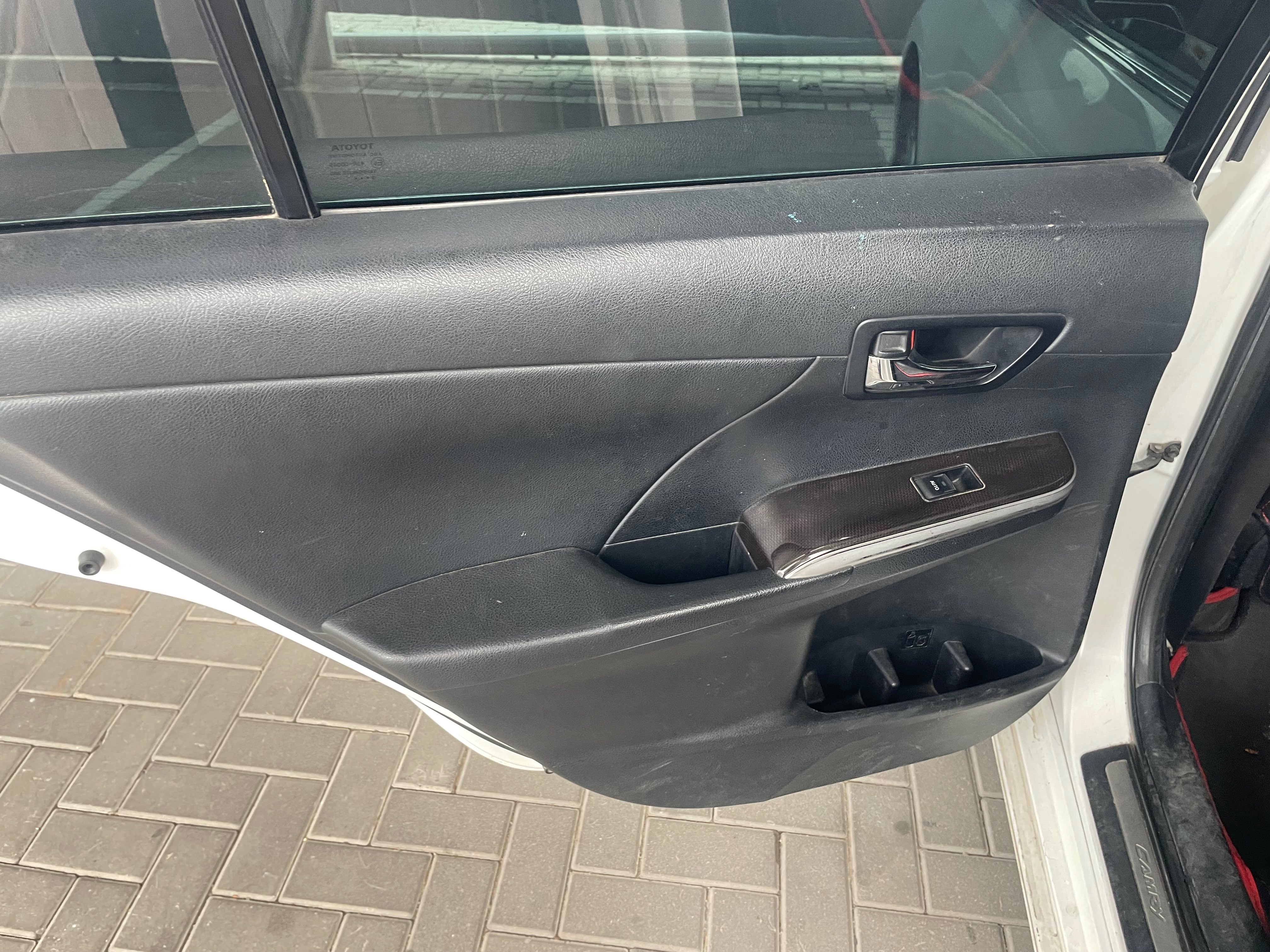 Toyota Camry 2013