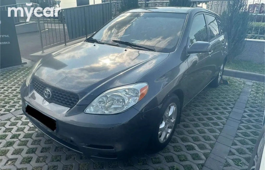 Toyota Matrix 2006