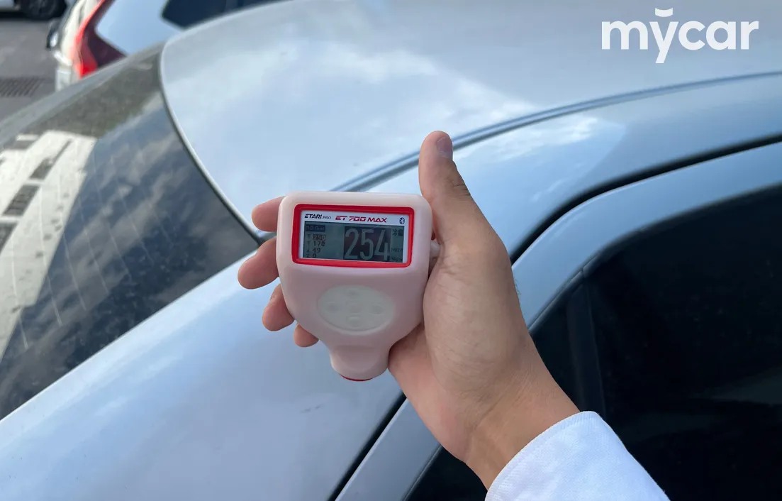 Toyota Yaris 2008
