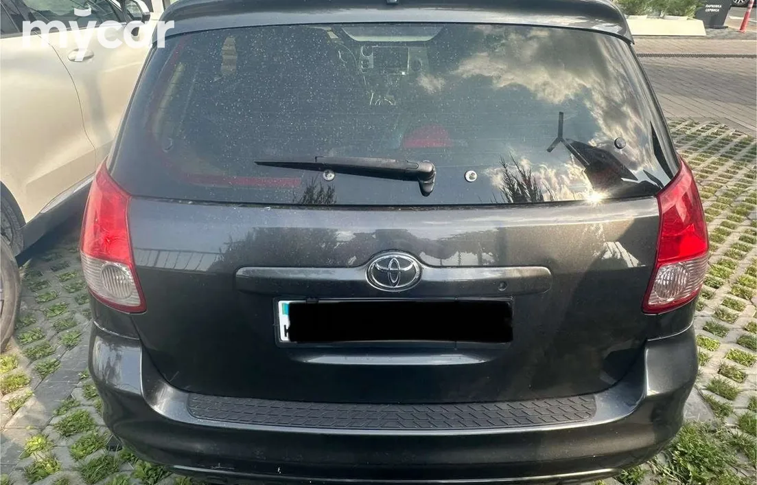 Toyota Matrix 2006