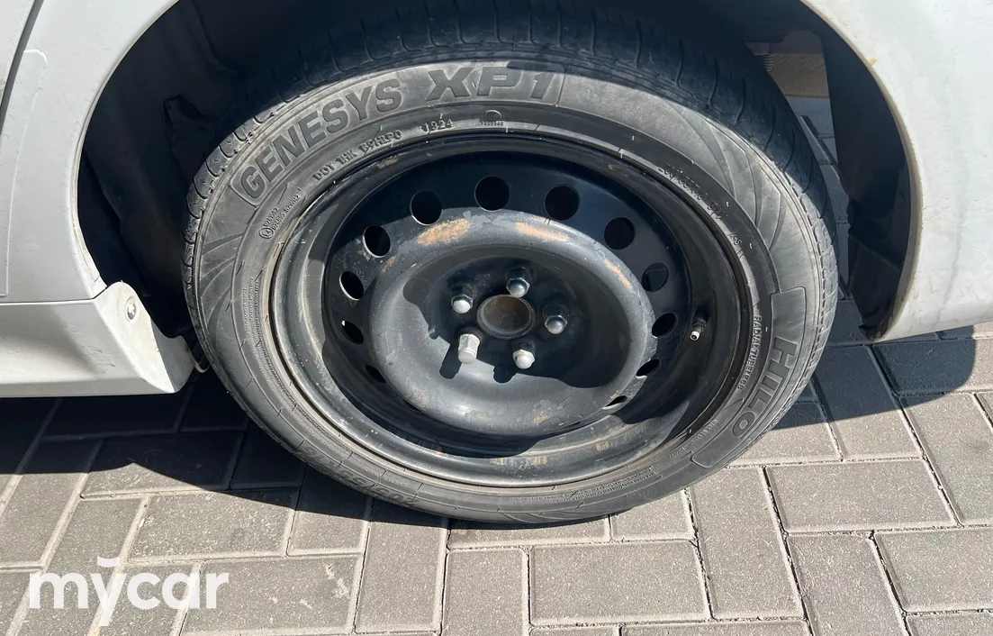 Toyota Corolla 2012