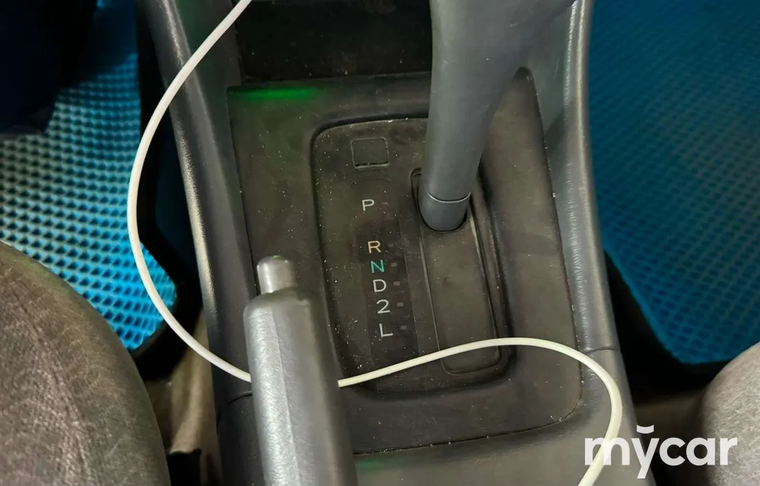 Toyota Camry 1998