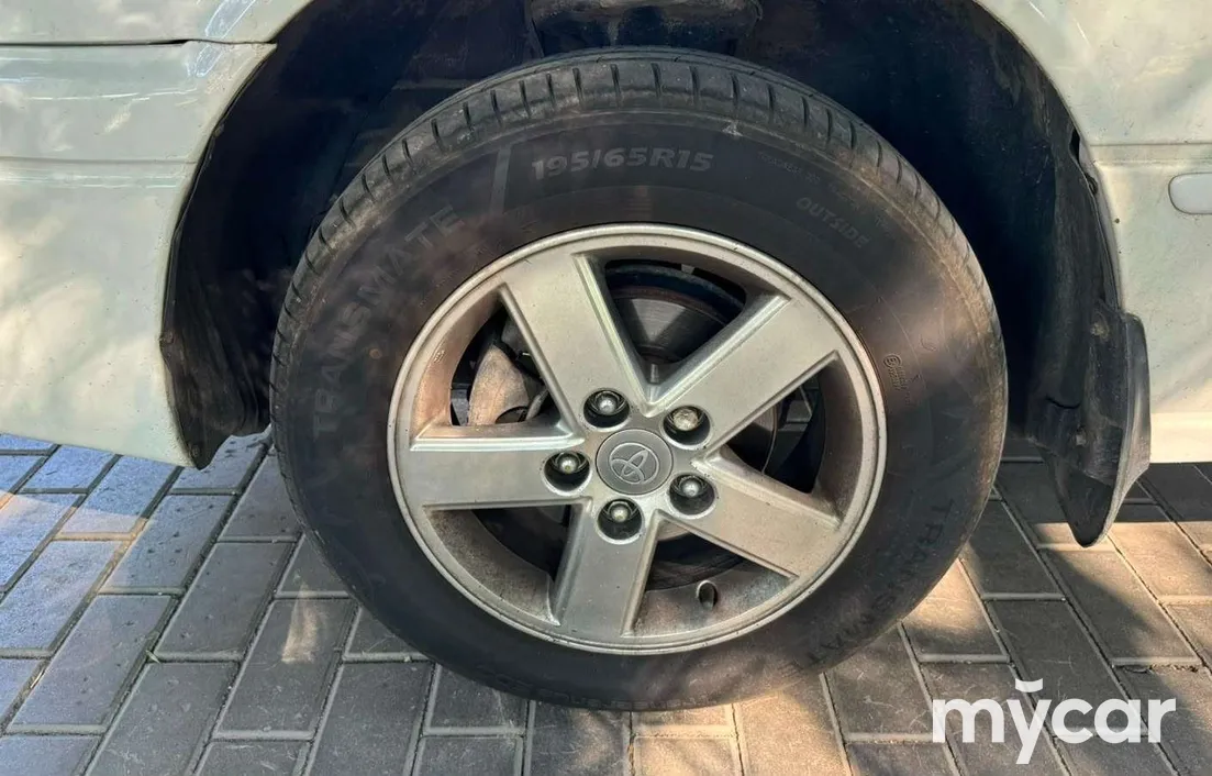 Toyota Camry 1998