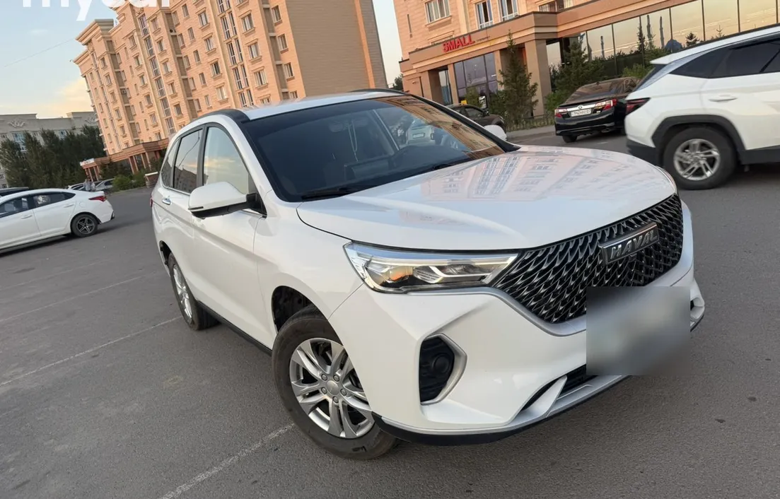 Haval M6 2023