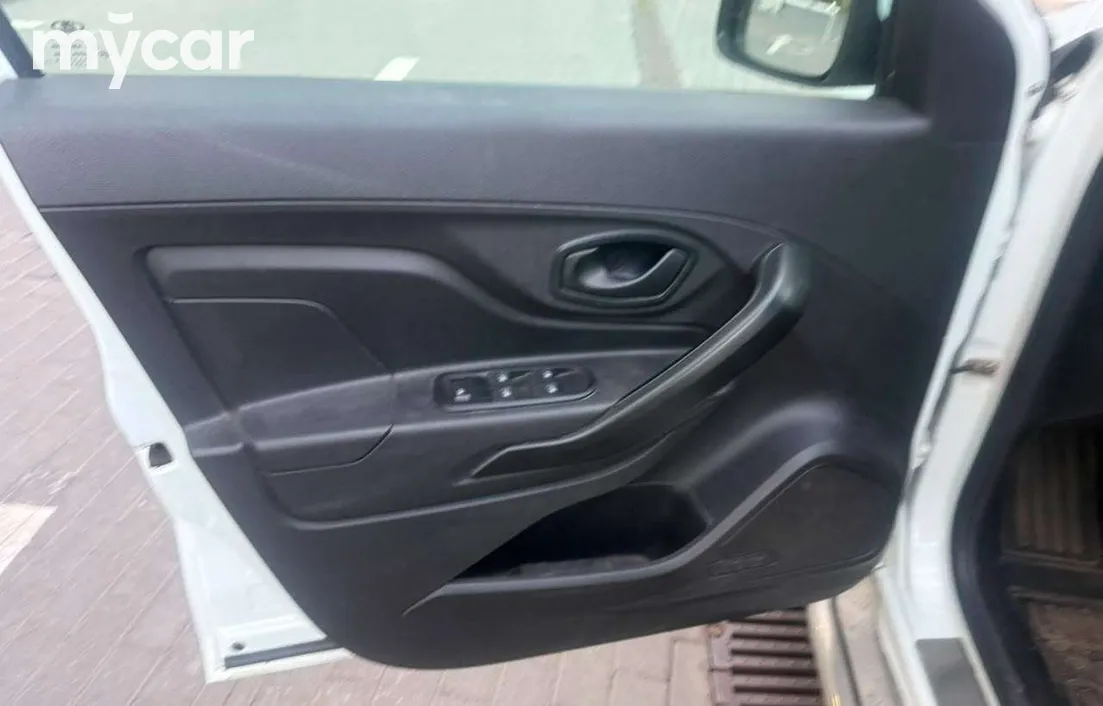 LADA XRAY 2018