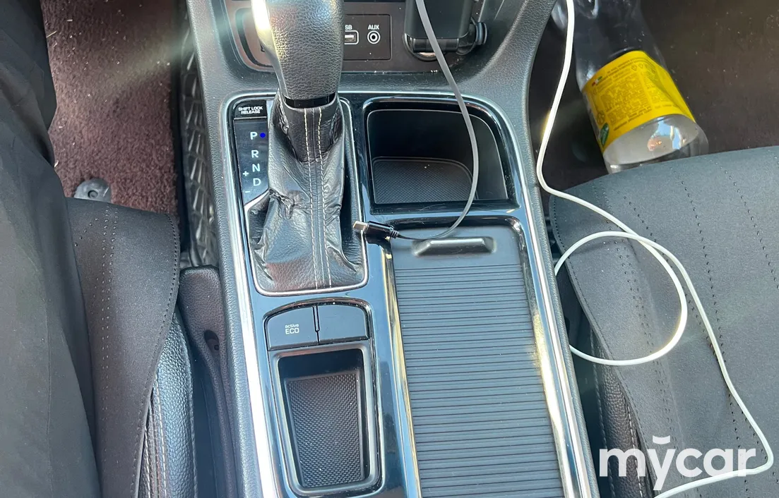 Hyundai Sonata 2020