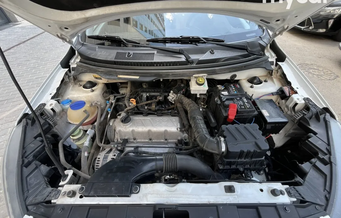 Chery Tiggo 2 Pro 2023