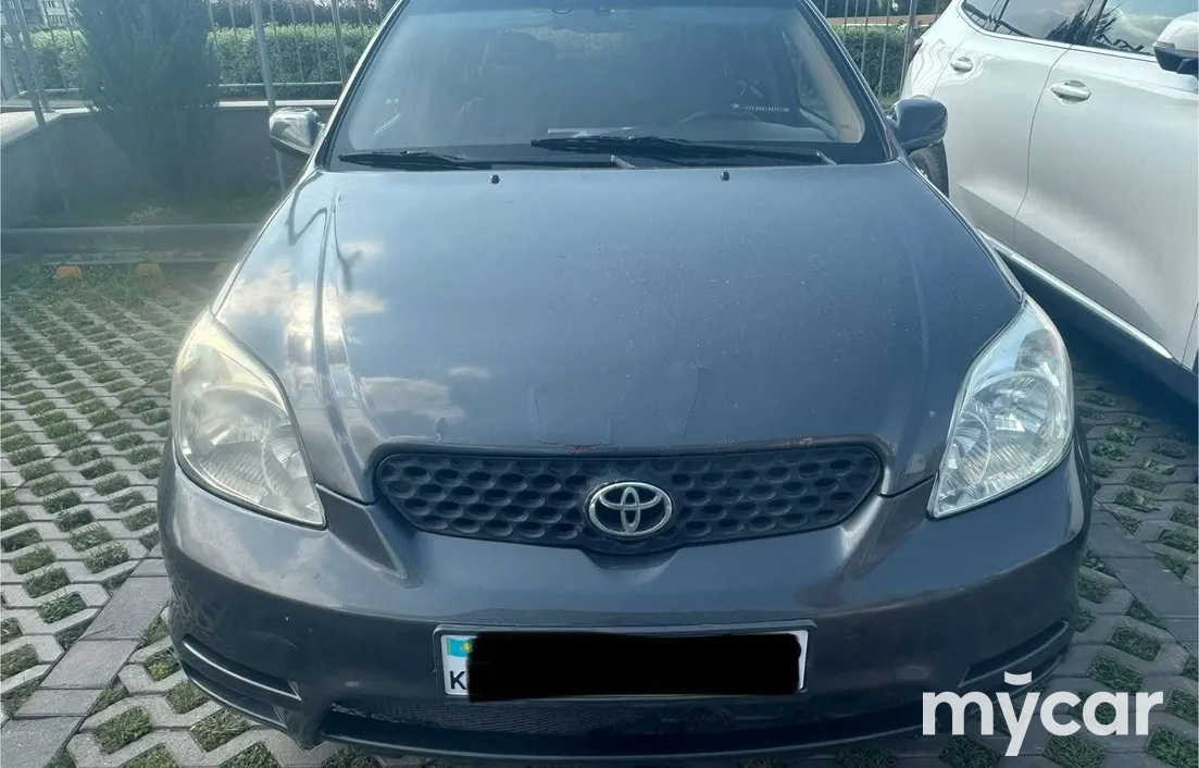 Toyota Matrix 2006