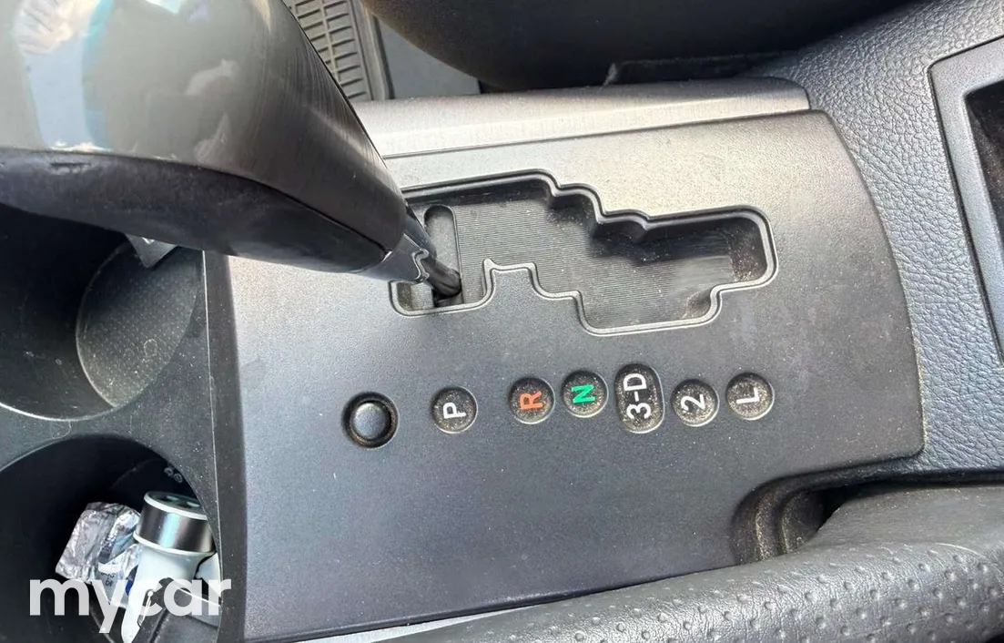 Toyota RAV4 2007