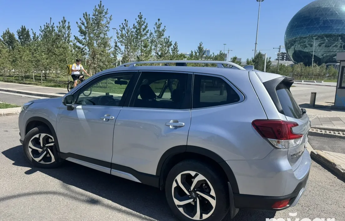 Subaru Forester 2023