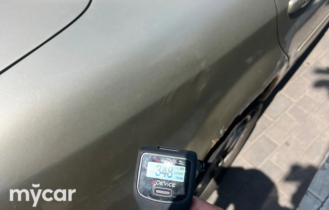 Mazda 6 2004